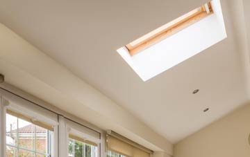 Blindmoor conservatory roof insulation companies
