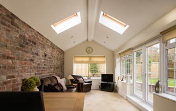 conservatory roof insulation Blindmoor, Somerset