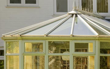 conservatory roof repair Blindmoor, Somerset
