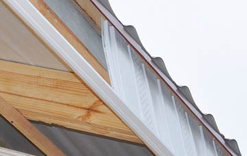 why Blindmoor fascia repairs are essential