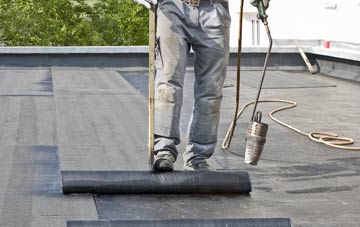flat roof replacement Blindmoor, Somerset