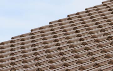 plastic roofing Blindmoor, Somerset