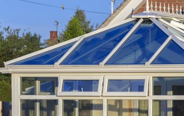 professional Blindmoor conservatory insulation