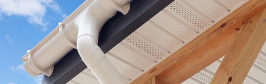 get Blindmoor guttering quotes today