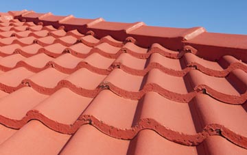 Blindmoor tile and slate roof replacement