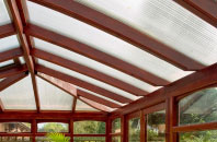Blindmoor conservatory roofing insulation